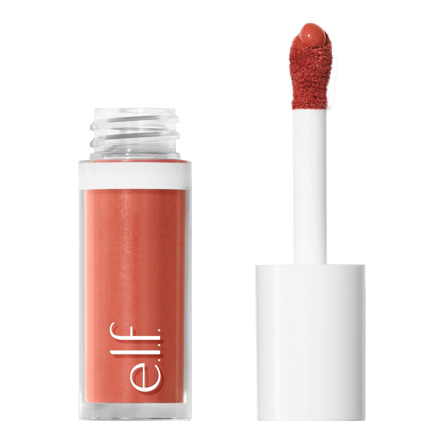 e.l.f. Cosmetics Cosmetics Camo Liquid Blush, Long-lasting liquid blush, 4ml