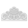 thumbnail image 2 of Christmas Cutting Dies Stencils, DIY Safe Use Scrapbooking Die Cuts Not Easy To Break  For Theme Invitations For Carding, 2 of 8