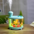 thumbnail image 2 of Humidificador USB Colco Difusor de Aire y Aceite Esencial 460 ml, 2 of 7
