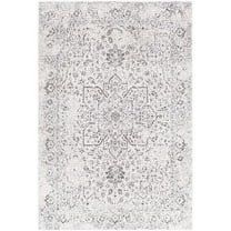 Artistic Weavers Venezia Area Rug, Light Gray, 7'10" x 10'2"