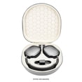 thumbnail image 2 of Estuche de Transporte ZERODAMAGE SaharaCase para AirPods Max Gris, 2 of 9