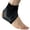 Right, variant on Ankle Brace Compression Sleeve - Relieves Achilles Tendonitis, Joint Pain. Plantar Fasciitis Foot Sock with Arch Support Reduces Swelling & Heel Spur Pain. Injury Recovery for Sports