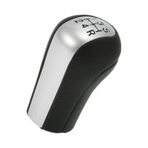 Unique Bargains Gear Shift Knob 5 Speed Manual Gearbox Stick Shifter Lever Knob for Toyota Corolla 1992-2013 Plastic