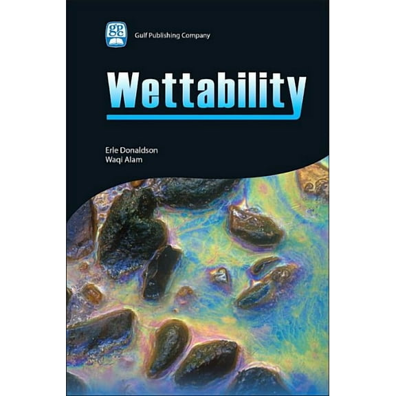 Wettability, (Hardcover)