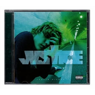 Justin Bieber - Justice (Walmart Exclusive) - CD - Walmart.com