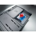 thumbnail image 3 of Bosch Shv78cm 800 Series 24" Wide 16 Place Setting Built-In Panel Ready Top Control, 3 of 7