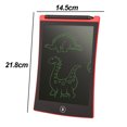 thumbnail image 2 of Biinggo Kids Drawing Pad LCD Writing Tablet Erasable Doodle Scribbler Board, 2 of 5