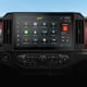 thumbnail image 1 of Stinger HORIZON10 10.1" Jeep Wrangler JL (2018-23)/Gladiator JT (2020-23) Radio estéreo HD con pantalla táctil IP65, Apple CarPlay/Android Auto inalámbrico, Bluetooth, HDMI, modo todoterreno/informaci, 1 of 5