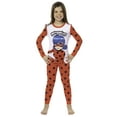 thumbnail image 6 of Miraculous: Tales of Ladybug & Cat Noir Girls' Tight Fit Sleep Pajama Set, 6 of 8
