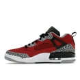 thumbnail image 2 of Jordan Men's Spizike Low Toro Basketball Shoes, from StockX, 2 of 5