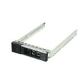 thumbnail image 2 of Servers 3.5'' Hard Drive  Caddy Replacement for  14th Gen PowerEdge Servers R740 RD640 R740XD R440 R340 T640 T440 Hot Swap SAS  Bracket Tray, 2 of 8