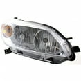 thumbnail image 3 of CarLights360: For Toyota Matrix Headlight Assembly 2009 10 11 12 13 2014 Passenger Side DOT Certified For TO2503184, 3 of 4