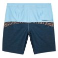 thumbnail image 5 of Men's O'Neill Hyperfreak Printed 20" Boardshort, 5 of 7