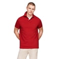 thumbnail image 1 of Polo Tommy Hilfiger 1985 Slim de manga corta para hombre, 1 of 4