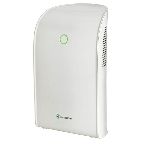 PureGuardian DH201WCA Small Space Dehumidifier