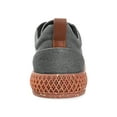thumbnail image 3 of Thomas & Vine Mens Kemp Lace-up Round Toe Sneaker, 3 of 9