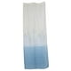 thumbnail image 1 of Cortina de ventana de castillo, opacas, cortinas  100x250cm Gloria Cortina azul, 1 of 9