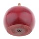 thumbnail image 4 of Muebles de madera Pierna de plque Gabinete De Madera Maciza / Sofá / Sofá / Muebles De Mesa Piernas Tambor Rojo Tambor rojo Magideal Muebles de madera Pierna de plque, 4 of 7