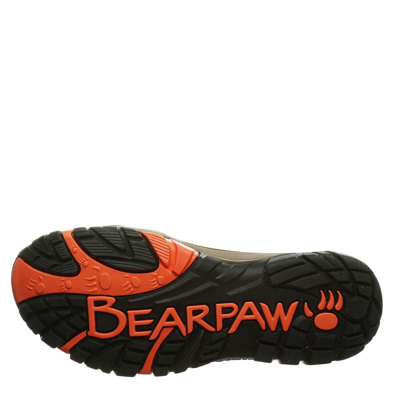 bearpaw men's brock waterproof hiking boots