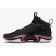 thumbnail image 2 of Ni - ke Air Jordan 36 XXXVI Basketball Shoe Black/Infrared CZ2650-001 US Men Size 8.5, 2 of 5