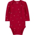 thumbnail image 2 of Carter's Child of Mine Baby and Toddler Outfit Set, 3-Piece, Sizes 0/3-24 Months, 2 of 2