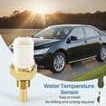 thumbnail image 3 of Engine Water Coolant Temperature Sensor Temp Sensor for Accord 37870-PLC-004 37870--005, 3 of 3
