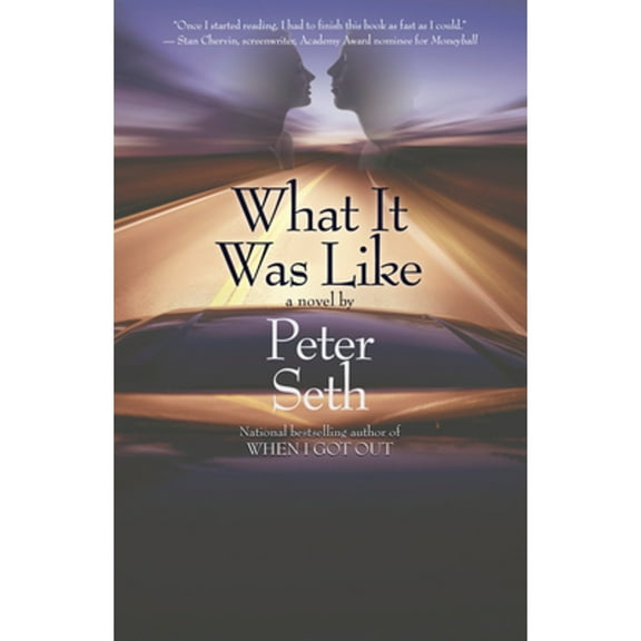What It Was Like (Paperback)