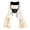 Beige, variant on Bell Sleeve Tops for Women Corset Top Medieval Costume Halloween Cosplay Halloween Costumes for Women, Size XL