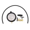 thumbnail image 1 of Multifunction Car Engine Vacuum Pressure Gauge Meter For Fuel System Vaccum System Seal Leakage Tester, 1 of 8