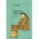 thumbnail image 1 of Libro Biblioteca Publica Tapa Blanda, Autor Ali Smith, Editorial Nordica Libros, 1 of 2