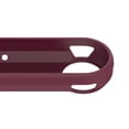 thumbnail image 3 of Funda Protectora Silicona para Bicicleta Varia RTL515 (vino) Color Rojo, 3 of 9
