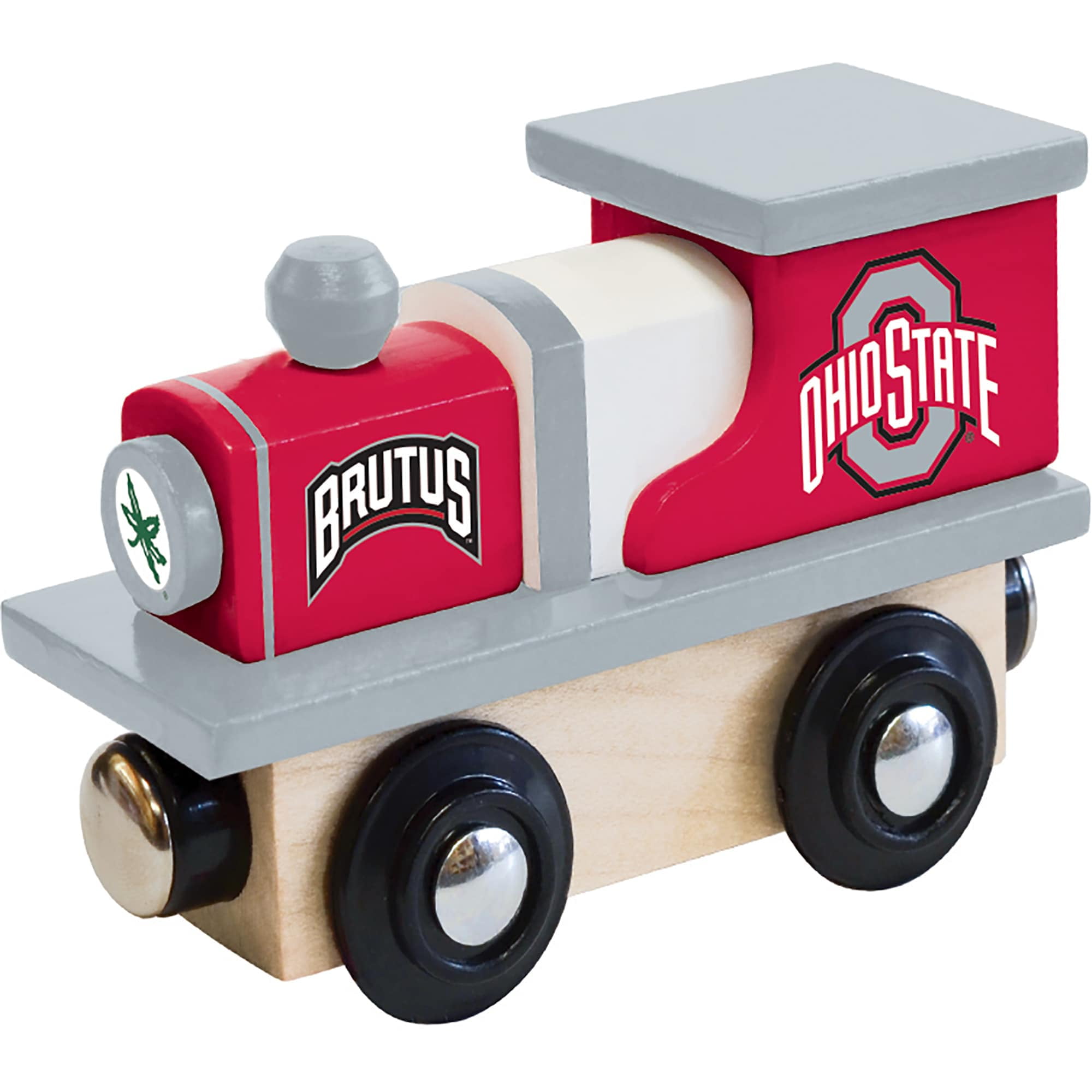 MasterPieces NCAA Ohio State Sports Toy Train