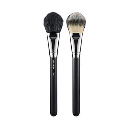 MAC Split Fibre Face Brush, 127
