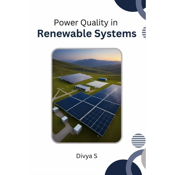 Power Quality in Renewable Systems, (Paperback)