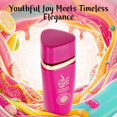 thumbnail image 4 of Perfume SAADAH Yarah Candilicious Eau De Parfum 120 mL para Mujer, 4 of 8