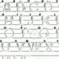 thumbnail image 2 of School-Rite Handwriting Instruction Guide Manuscript Uppercase, 2 of 4