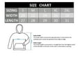 thumbnail image 4 of Smile 2 Screenshot & Title Text Adult Black Long Sleeve Hooded Sweatshirt
-Small, 4 of 4