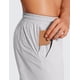 thumbnail image 5 of Shorts deportivos livianos para hombre CRZ YOGA 18 cm de secado rápido, 5 of 5