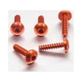 thumbnail image 5 of Aluminum Self Tapping Screw 5mm x 20mm Pack x 5, 5 of 6