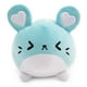thumbnail image 1 of Peluche MochioShis Chinchilla Mofuko Mofumoshi 30 cm, 1 of 9