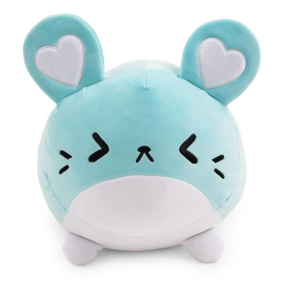 Peluche MochioShis Chinchilla Mofuko Mofumoshi 30 cm