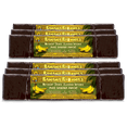 thumbnail image 1 of Ipanema Valley Vegan Fruit Snack Banana Brownies; 6-Pack, 1 of 4