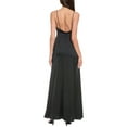 thumbnail image 2 of Ramy Brook womens  Rosella Gown, 12, Black, 2 of 3