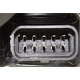 thumbnail image 3 of For Cadillac Escalade 2002 Headlight Assembly Type Driver Side CAPA Certified GM2502232C, 3 of 5