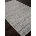 thumbnail image 2 of Eco-friendly Area Rug in Gray (8 ft. L x 5 ft. W), 2 of 4