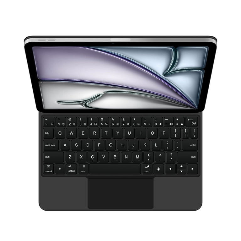 iPad Air第6世代 128GB、Magic Keyboard、Pencil Apple Pencil Apple Magic Keyboard Folio Keypad For 6th Generation