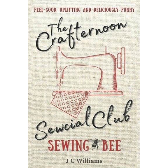 The Crafternoon Sewcial Club - Sewing Bee