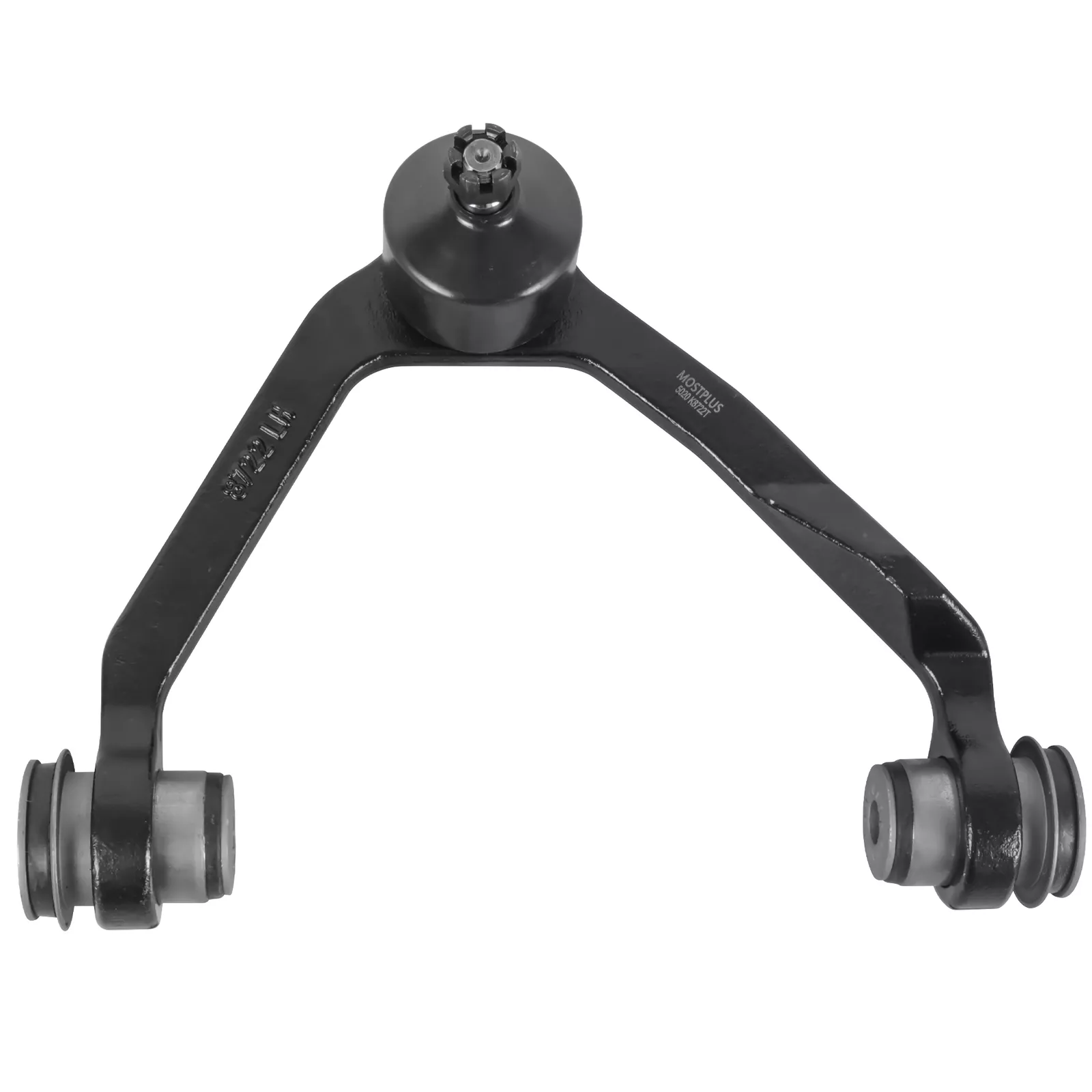 MOSTPLUS Front Upper Control Arms and Ball Joints for Ford F-150 F-250 Lincoln Navigator