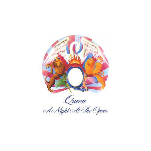 30th queen a night at the opera 30th queen a night at the opera