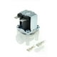 thumbnail image 1 of Electric Plastic Solenoid Valve 12V 24V 220V 1/4 Female Thread Normal Close Conntection RO Water Reverse Osmosis System, 1 of 4